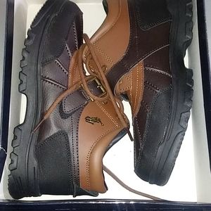 Boys Polo Shoes